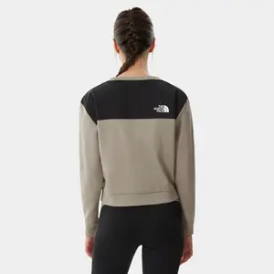 Sweatshirt til kvinder The North Face Mountain Athletics image-3