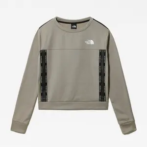 Sweatshirt til kvinder The North Face Mountain Athletics image-0