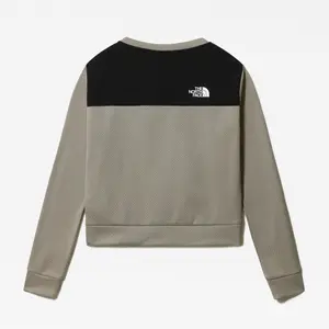 Sweatshirt til kvinder The North Face Mountain Athletics image-2