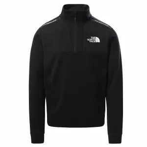 Sweatshirt 1/2 zip The North Face Kangooro image-0