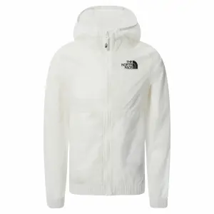 Jakke til piger The North Face Reactor Wind image-0
