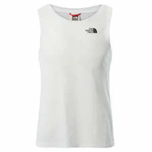 Girl's tank top The North Face Dome image-0
