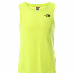 Girl's tank top The North Face Dome image-0
