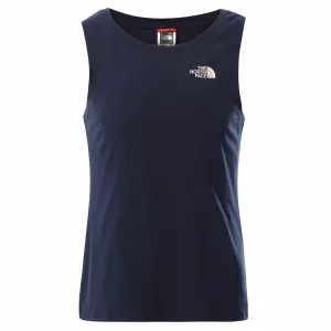 Girl's tank top The North Face Dome image-0