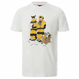 Child's T-shirt The North Face Graphic image-0