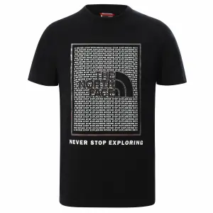 Child's T-shirt The North Face Graphic image-0