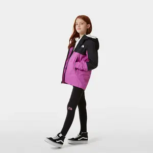 Veste enfant The North Face Lobuche Dryvent image-6