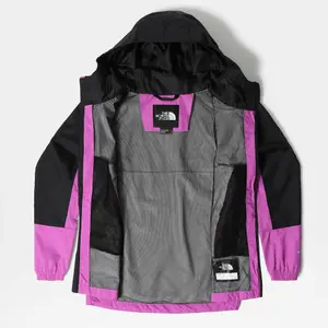 Veste enfant The North Face Lobuche Dryvent image-4