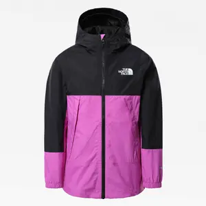 Veste enfant The North Face Lobuche Dryvent image-0