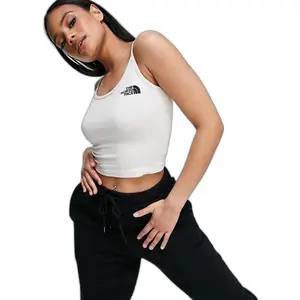 Crop-Top Frau The North Face image-0