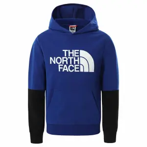 Sweatshirt til børn The North Face Drew image-0