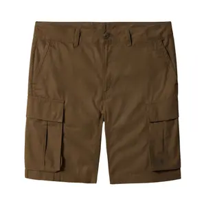 Short The North Face Anticline image-0