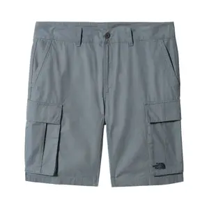 Short The North Face Anticline image-0