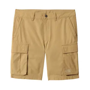 Short The North Face Anticline image-0
