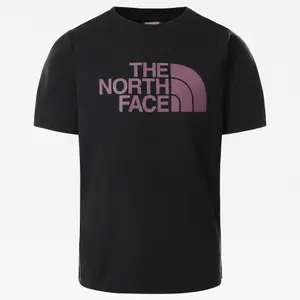 Girl's T-shirt The North Face Easy image-0
