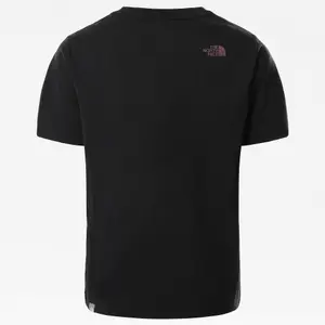 Girl's T-shirt The North Face Easy image-1