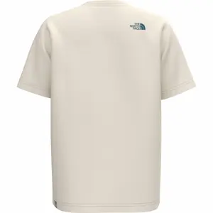 Girl's T-shirt The North Face Easy Boyfriend image-1