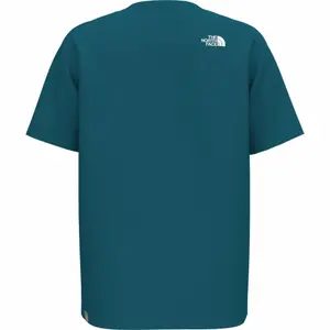 Girl's T-shirt The North Face Easy Boyfriend image-1