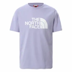 Girl's T-shirt The North Face Easy Boyfriend image-0