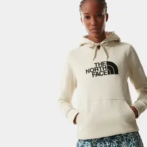 Sweatshirt med hætte til kvinder The North Face Drew Peak image-1