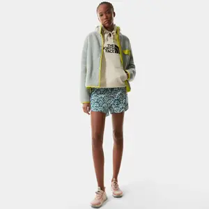 Sweatshirt med hætte til kvinder The North Face Drew Peak image-4