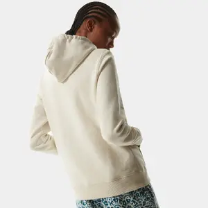 Sweatshirt med hætte til kvinder The North Face Drew Peak image-3