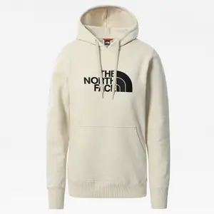 Sweatshirt med hætte til kvinder The North Face Drew Peak image-0