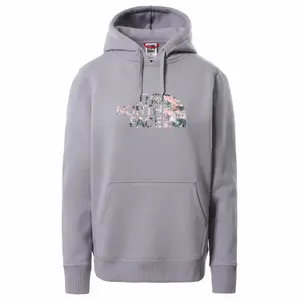 Camisola feminina The North Face Drew Peak image-0