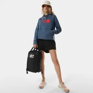 Sweatshirt med hætte til kvinder The North Face Drew Peak image-2