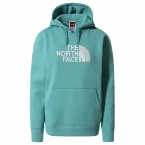Sweatshirt til kvinder The North Face Drew Peak image-0