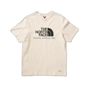 T-shirt The North Face Berkeley California image-0