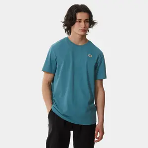 T-shirt The North Face Scrap Graphic image-2