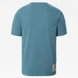 T-shirt The North Face Scrap Graphic image-1