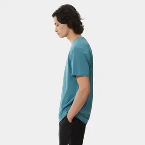 T-shirt The North Face Scrap Graphic image-5