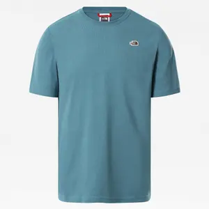 T-shirt The North Face Scrap Graphic image-0