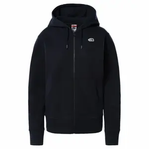 Sweatshirt til kvinder The North Face Scrap Program image-0