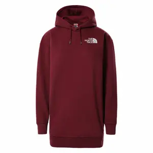 Sweatshirt femme The North Face Oversized image-0