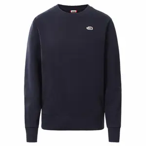 Sweatshirt til kvinder The North Face Scrap Program image-0