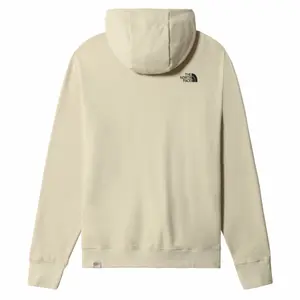 Sweatshirt med lynlås til kvinder The North Face Open Gate image-1
