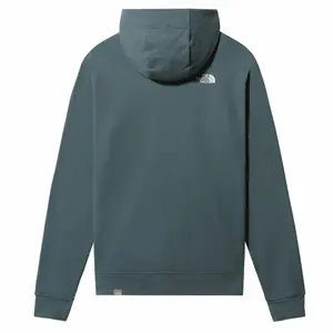 Sweatshirt med lynlås til kvinder The North Face Open Gate image-1