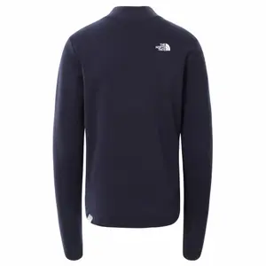 Sweatshirt til kvinder The North Face Heritage Label Mock image-1