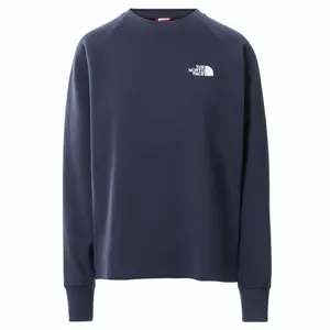 Sweatshirt til kvinder The North Face Oversized image-0