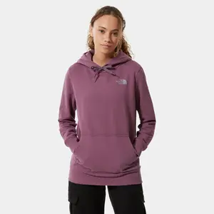 Sweatshirt med hætte til kvinder The North Face New Climb image-1