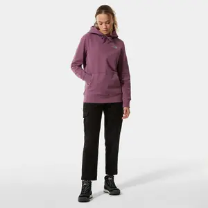 Sweatshirt med hætte til kvinder The North Face New Climb image-4