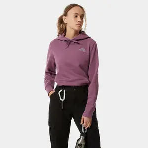Sweatshirt med hætte til kvinder The North Face New Climb image-5