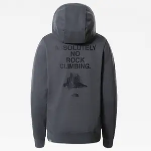 Sweatshirt med hætte til kvinder The North Face New Climb image-2