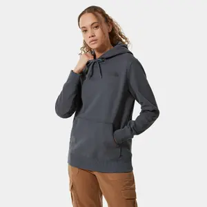 Sweatshirt med hætte til kvinder The North Face New Climb image-1
