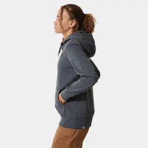 Sweatshirt med hætte til kvinder The North Face New Climb image-5