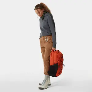 Sweatshirt med hætte til kvinder The North Face New Climb image-6