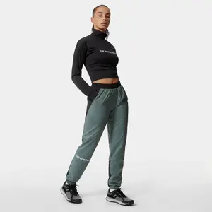 Damen Windbreaker Jogginghose The North Face Mountain Athletics image-5